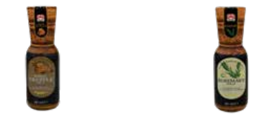 Turci Spices Spray Truffle Gourmet & Rosemary Gourmet